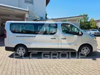 2018 Fiat Talento