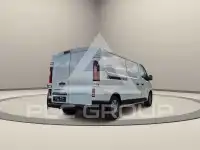 2018 Fiat Talento