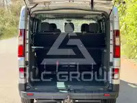 2018 Fiat Talento