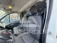2018 Fiat Talento