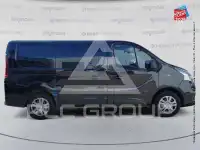 2018 Fiat Talento