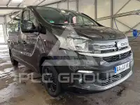2018 Fiat Talento