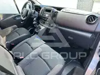 2018 Fiat Talento