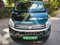 2018 Fiat Talento