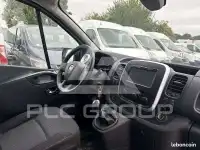2018 Fiat Talento