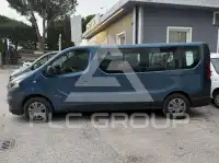 2018 Fiat Talento