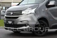 2018 Fiat Talento