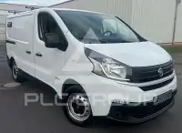 2018 Fiat Talento