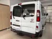2018 Fiat Talento