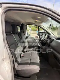 2018 Fiat Talento