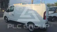 2018 Fiat Talento