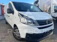 2018 Fiat Talento