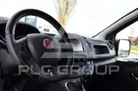 2018 Fiat Talento