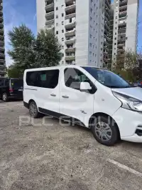 2018 Fiat Talento