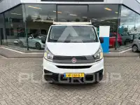 2018 Fiat Talento