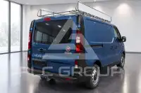 2018 Fiat Talento
