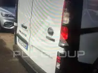 2018 Fiat Talento