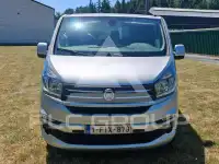 2018 Fiat Talento