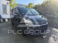 2018 Fiat Talento