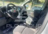 2018 Fiat Talento