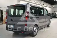 2018 Fiat Talento