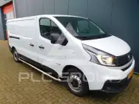 2018 Fiat Talento