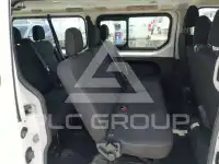 2018 Fiat Talento