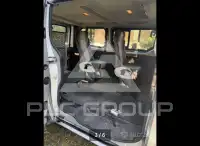 2018 Fiat Talento
