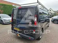2018 Fiat Talento
