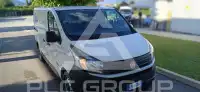 2018 Fiat Talento