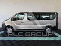 2018 Fiat Talento