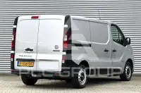 2018 Fiat Talento