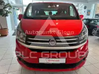 2018 Fiat Talento