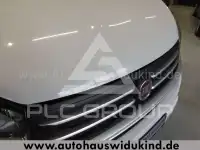 2018 Fiat Talento