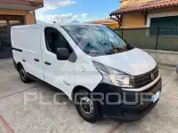 2018 Fiat Talento