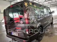 2018 Fiat Talento