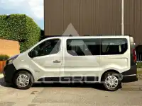 2018 Fiat Talento