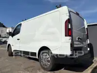 2018 Fiat Talento