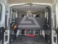 2018 Fiat Talento