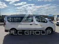 2018 Fiat Talento