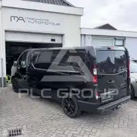 2018 Fiat Talento