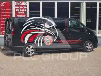 2018 Fiat Talento