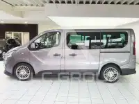 2018 Fiat Talento
