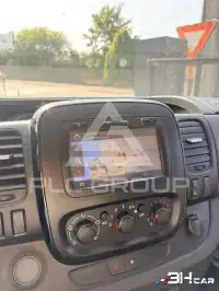 2018 Fiat Talento