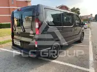 2018 Fiat Talento
