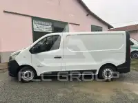 2018 Fiat Talento