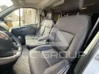 2018 Fiat Talento