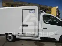 2018 Fiat Talento