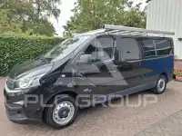 2018 Fiat Talento