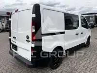 2018 Fiat Talento